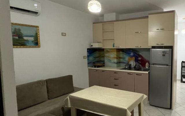 Apartment in Grand Blue Fafa