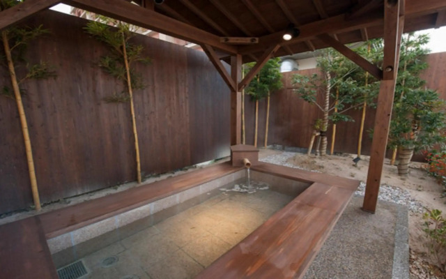 Onyado Nono Sakaiminato Natural Hot Spring