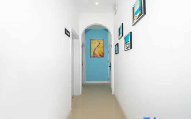 Sanya Yuansu Homestay