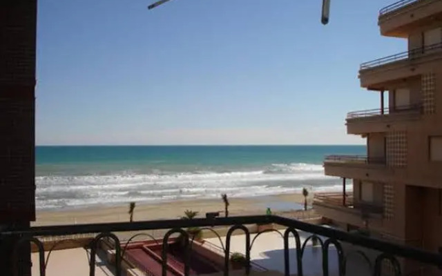 Apartamentos Raymar