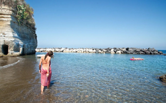 Hotel La Madonnina
