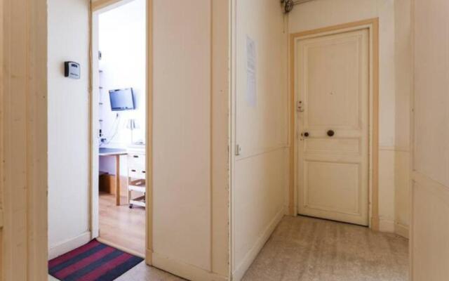 Cathedrale Place Paul Jamot