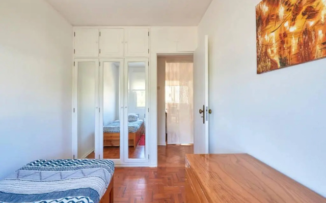 Sofimar Lisbon Airport