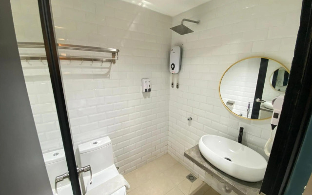 Smile Hotel Chow Kit Pwtc