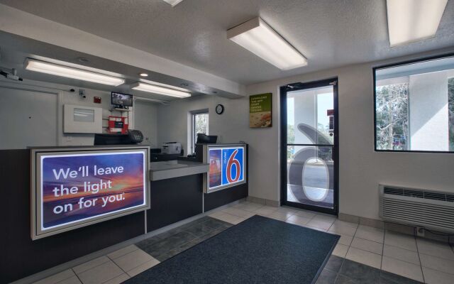 Loyalty Inn Tallahassee