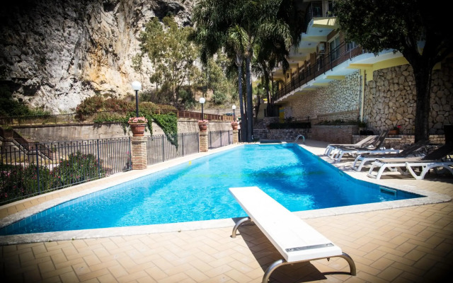 Hotel Corallo