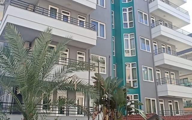 Casa Cleo Suit Otel