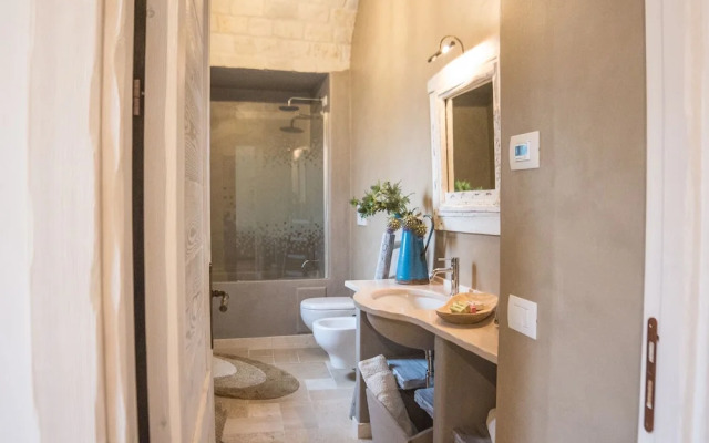 NA Volte Trulli e Quiete