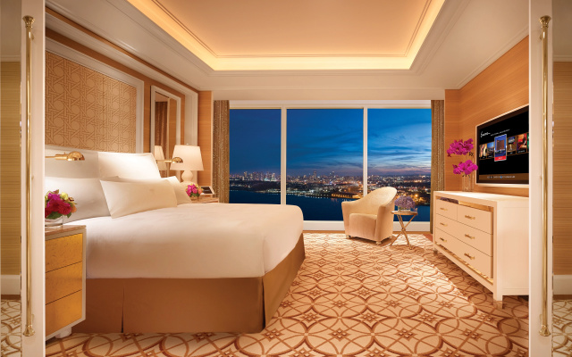 Encore Boston Harbor