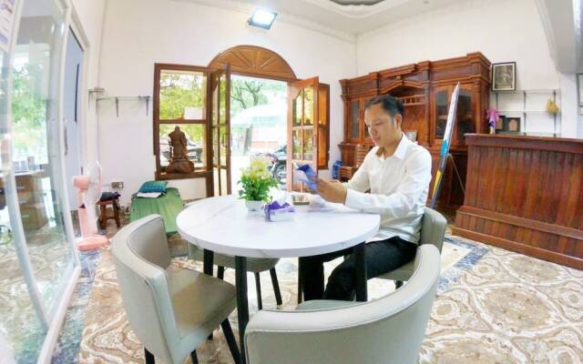 Sarah Guest House