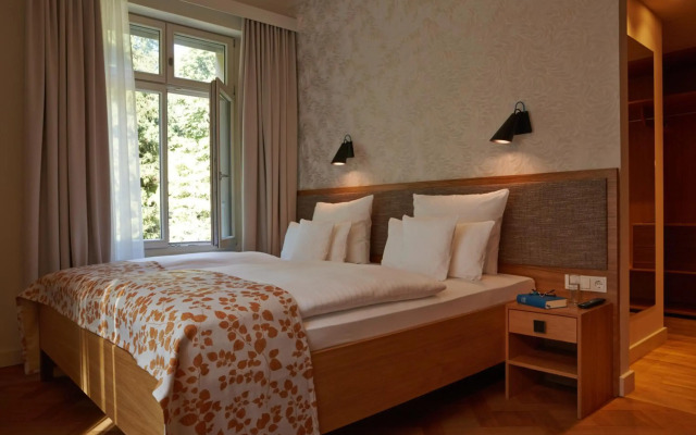 Hotel Bad Schachen