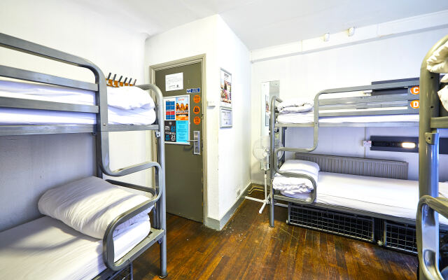 St Christopher's Inn, London Bridge - Hostel