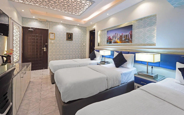 Trans World Hotel L.L.C