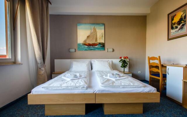 Rooms Split