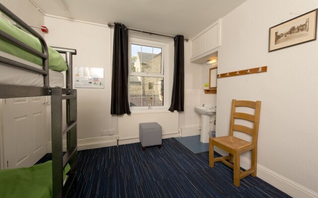 YHA Hathersage