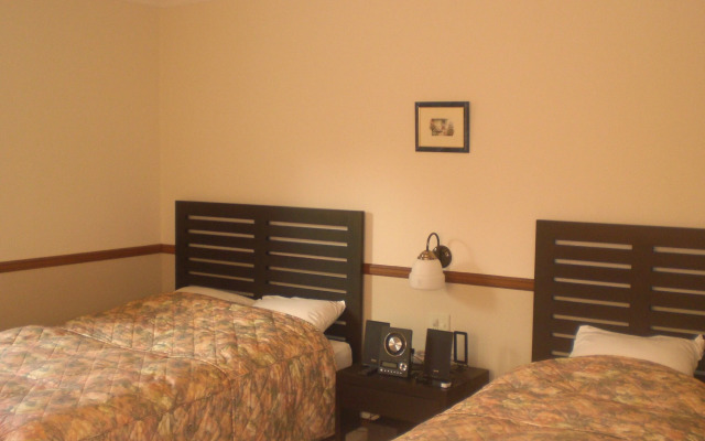 Niseko Freedom Inn
