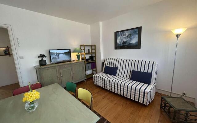 Appartement Royan, 2 pièces, 4 personnes - FR-1-494-103