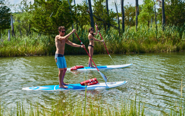 Holiday Inn Express Bethany Beach