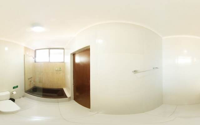 Hotel Plaza 24