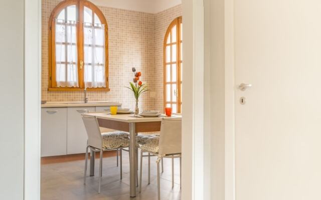 Villa Ad Un Passo Dal Mare