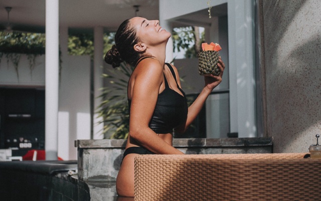 Taman Mesari Luxury Villas-Seminyak