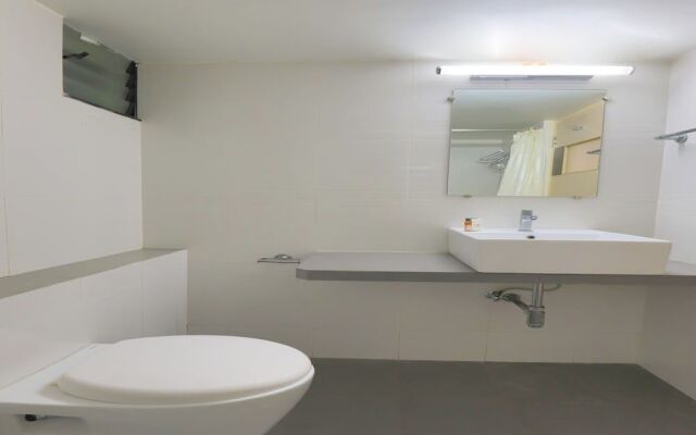 OYO 9351 Hotel RVG