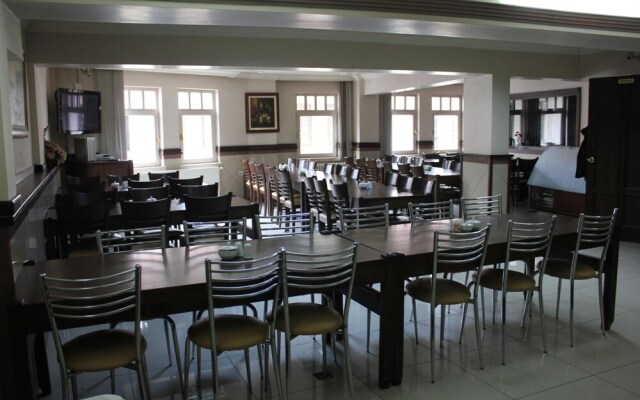 Kayiboyu Otel