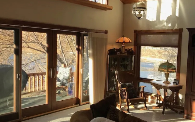 Inn on Bigfork Bay Lewis & Clark