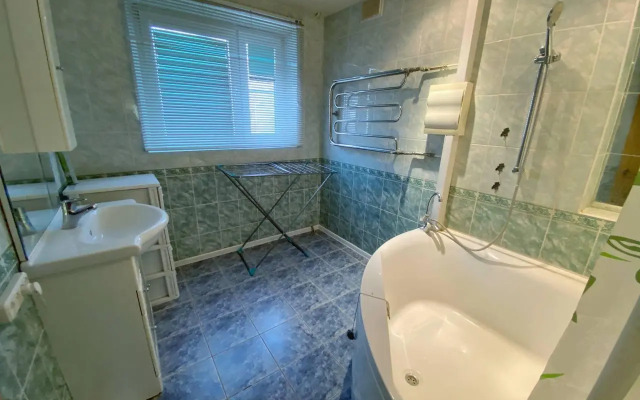 Квартира Галерея РRО на Латышская 4