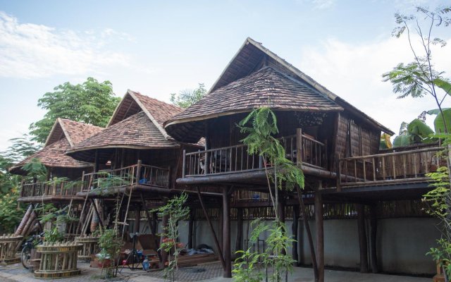 Monfai Culture House