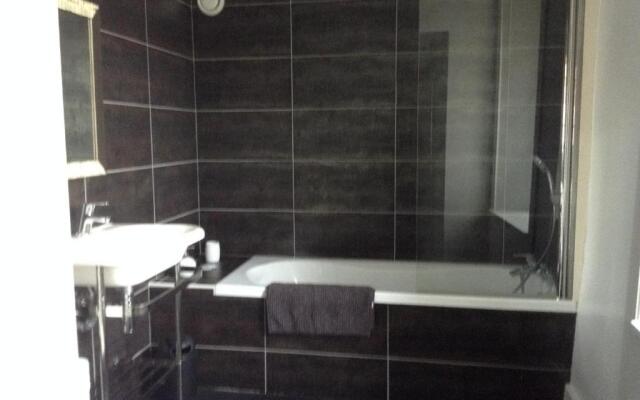 Auberge de la Vallee de la Gorre