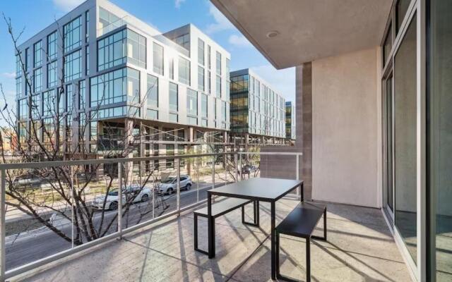 Tempe Lofts