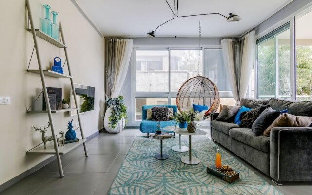 Sweet Inn Apartments -Trumpeldor St