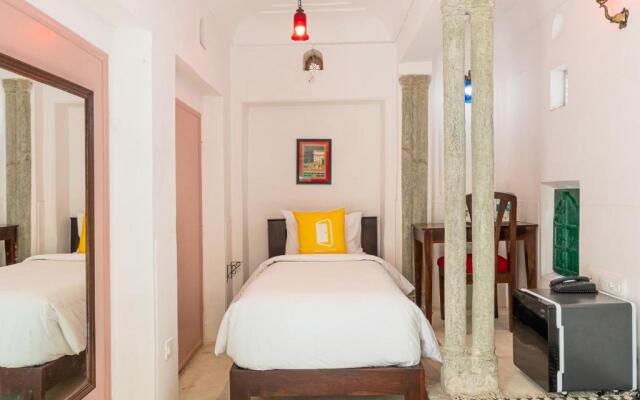 Bloom Boutique | Chelon Haveli