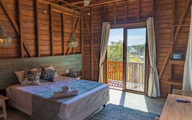 Krak-Inn Holbox Self Check In