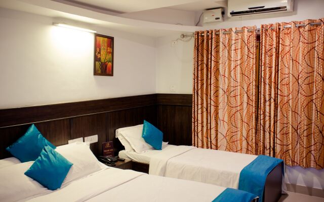 The Signature Inn Hotel