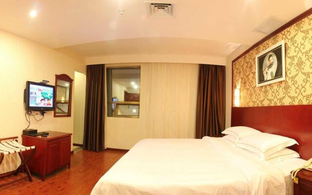 Vienna Hotel Xiamen Railway Station