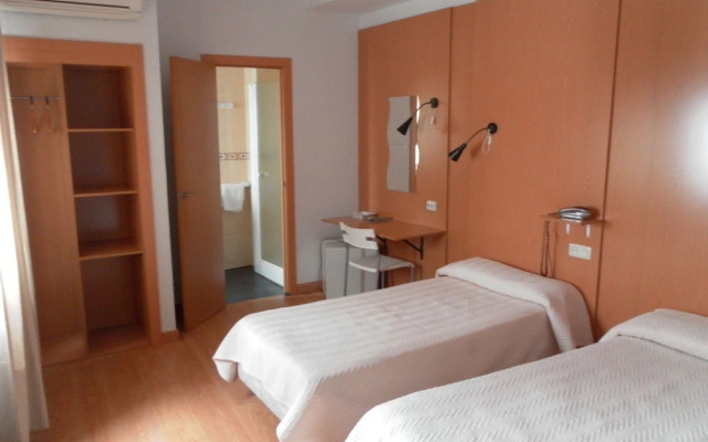 Hotel Condedu Badajoz