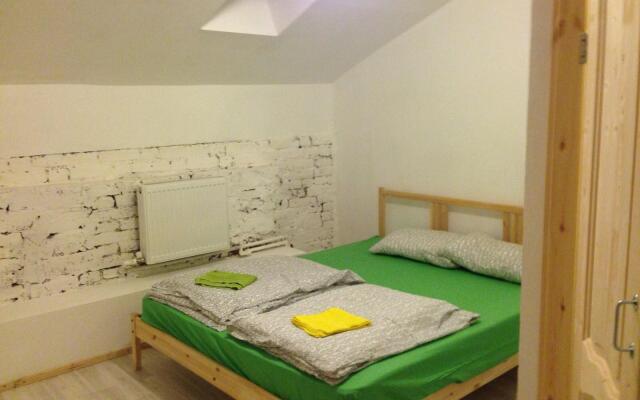 Vozduh MiniHotel