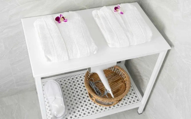 Bougain Villas Salad Beach