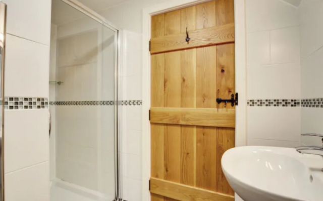 Holiday Home Buttercup