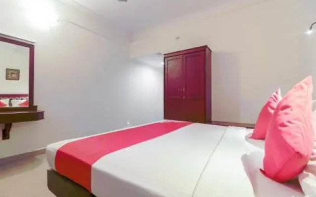 OYO 26856 Surya Residency