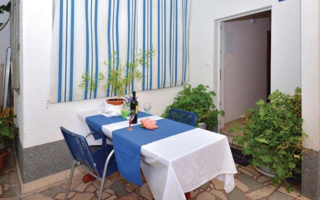 Awesome Home in Omis With Wifi and 3 Bedrooms