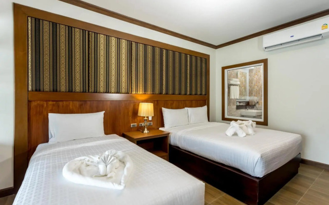 Le Erawan Phang Nga Hotel