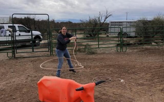 Double R Guest Ranch