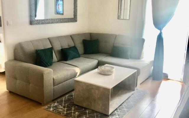 Appartement place toscane