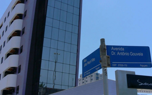 Neo Maceió - Aparts à Beira-Mar em Pajuçara