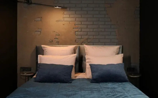 Апартаменты Павлов на ул. Октябрьская