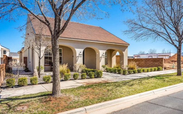 The Wanderer 2 Bedroom Home
