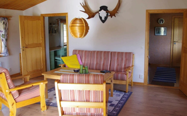 4 Person Holiday Home in Torsby
